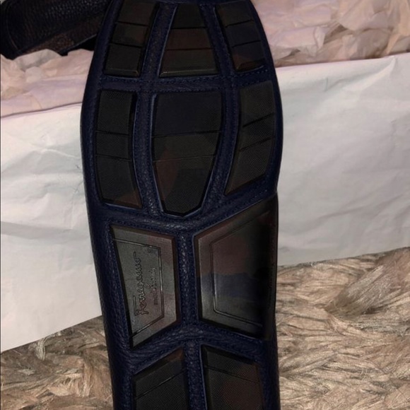 Brand new never worn shoes with matching belt - Picture 2 of 5